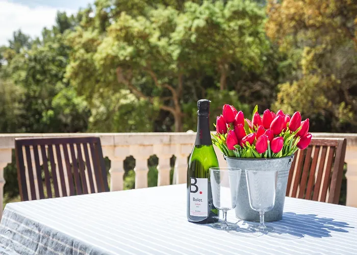 بيت للعطل Casa Martini *
