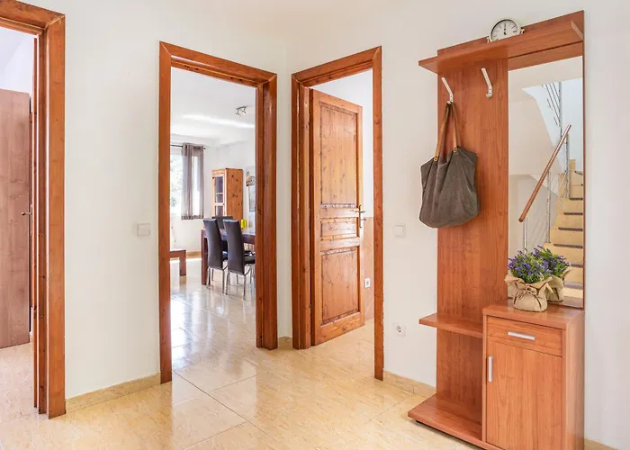 بيت للعطل Casa Martini