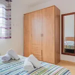Casa Martini Nyaraló *