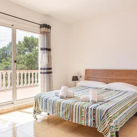 Holiday home Casa Martini Tossa de Mar