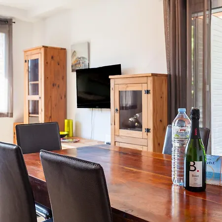 Casa Martini Vakantiehuis