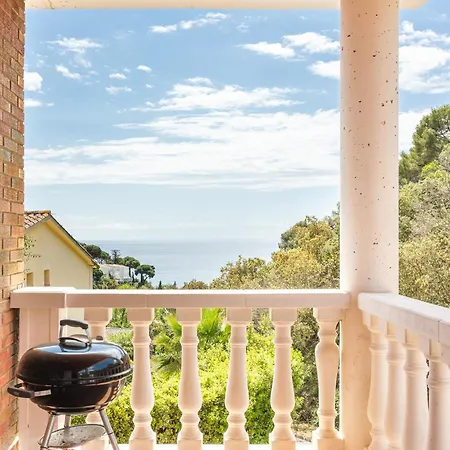Casa Martini Vakantiehuis *