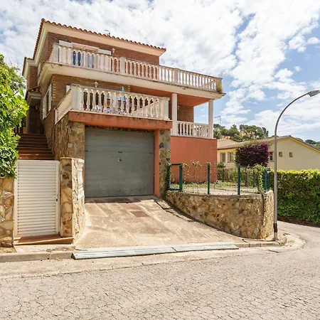 Casa Martini Tossa de Mar
