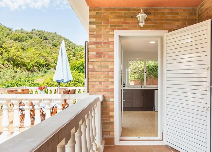 Casa de Férias Casa Martini *